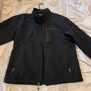 Free Country black coat